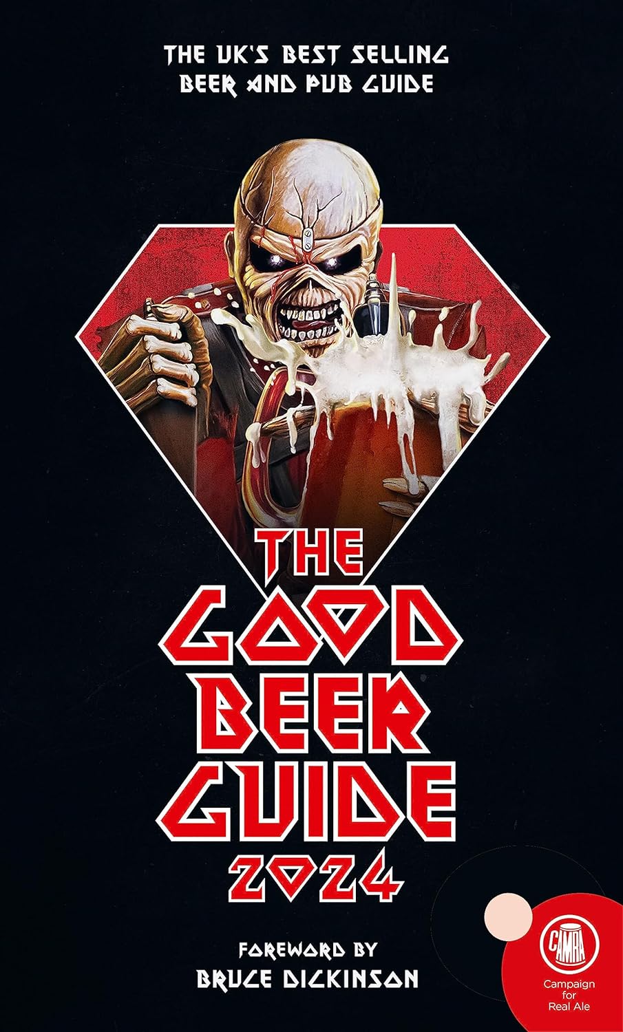 CAMRA Good Beer Guide 2024